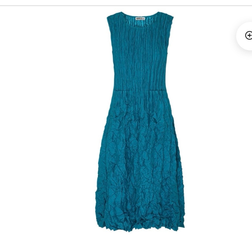 Alquema Smash Pocket Dress
